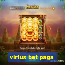 virtus bet paga